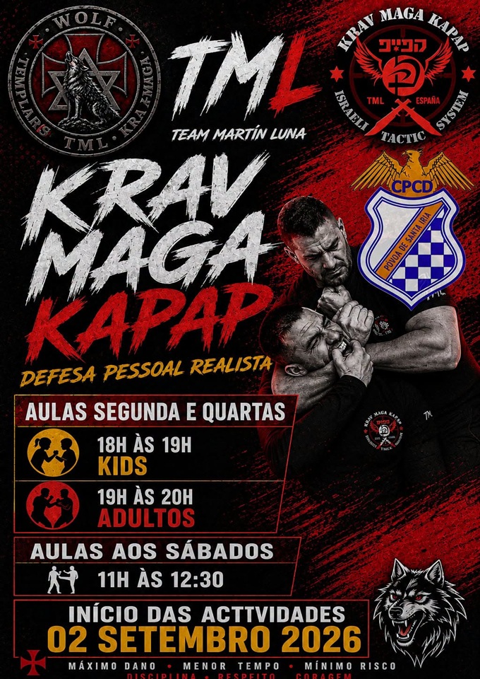 CPCD - Krav Maga 2627